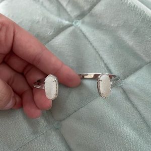 Kendra Scott bracelet